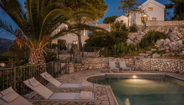 360o Residences - Αργοστόλι, Κεφαλονιά