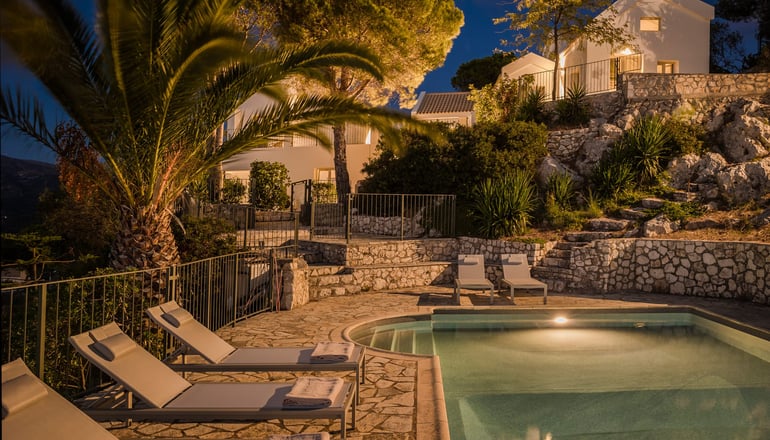 360o Residences - Αργοστόλι, Κεφαλονιά
