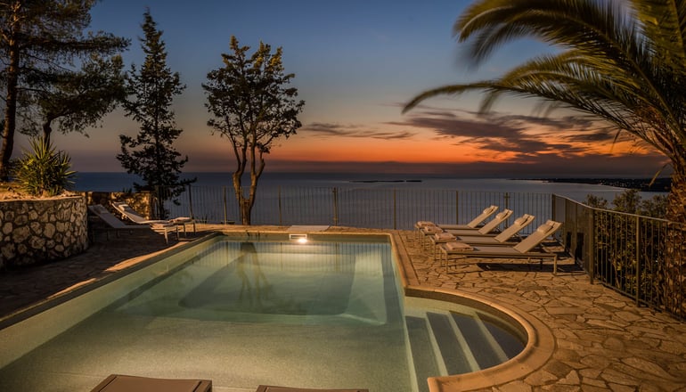 360o Residences - Αργοστόλι, Κεφαλονιά