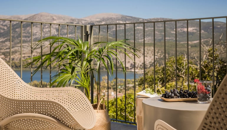 360o Residences - Αργοστόλι, Κεφαλονιά