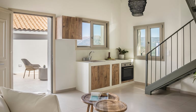 360o Residences - Αργοστόλι, Κεφαλονιά