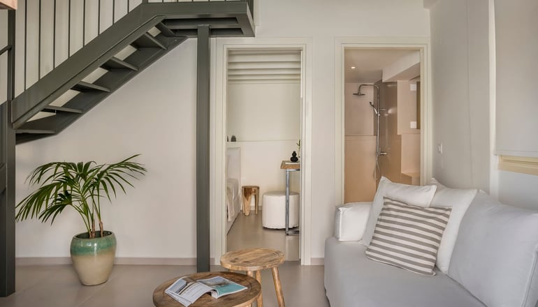 360o Residences - Αργοστόλι, Κεφαλονιά
