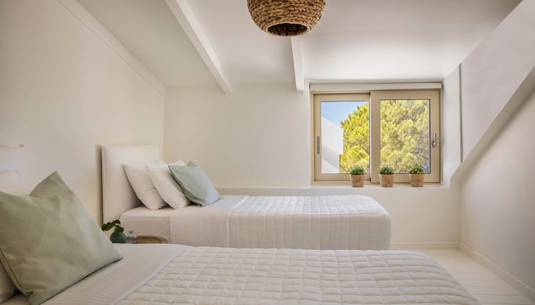 360o Residences - Αργοστόλι, Κεφαλονιά