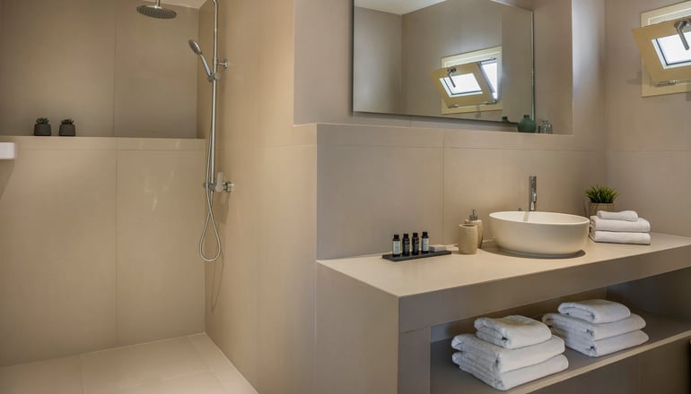 360o Residences - Αργοστόλι, Κεφαλονιά