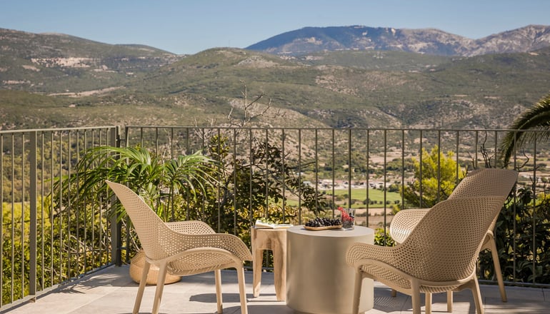 360o Residences - Αργοστόλι, Κεφαλονιά