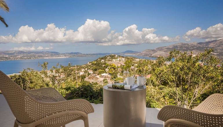 360o Residences - Αργοστόλι, Κεφαλονιά