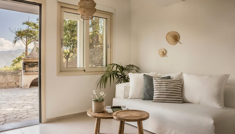 360o Residences - Αργοστόλι, Κεφαλονιά