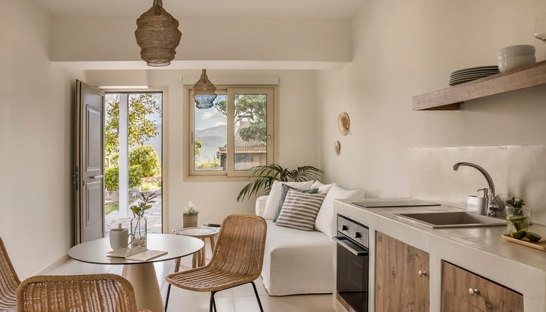 360o Residences - Αργοστόλι, Κεφαλονιά