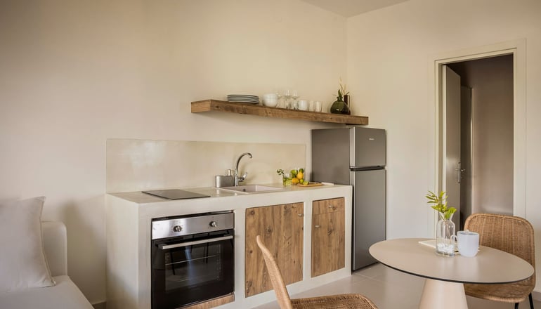 360o Residences - Αργοστόλι, Κεφαλονιά