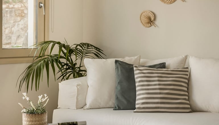 360o Residences - Αργοστόλι, Κεφαλονιά