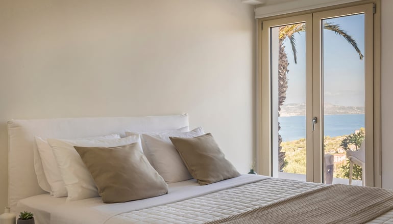 360o Residences - Αργοστόλι, Κεφαλονιά