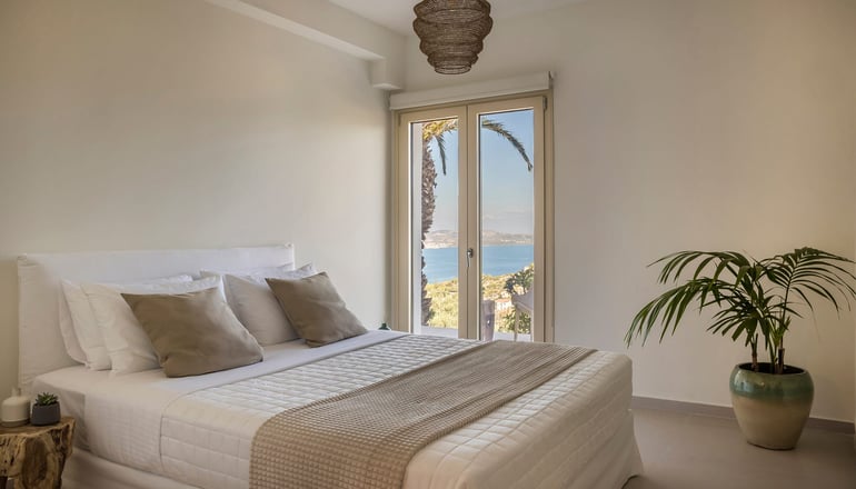 360o Residences - Αργοστόλι, Κεφαλονιά