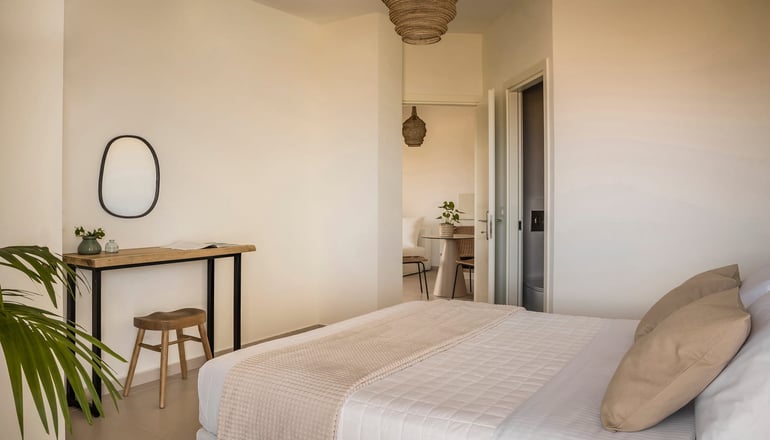 360o Residences - Αργοστόλι, Κεφαλονιά