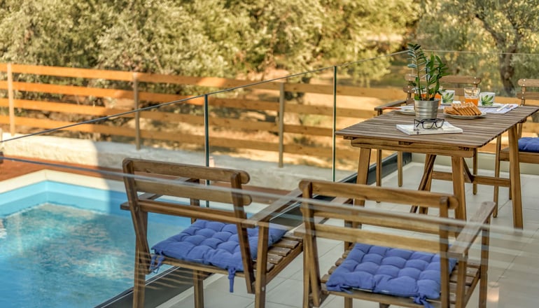 Dolce Luxury Villas - Ψαρού, Ζάκυνθος