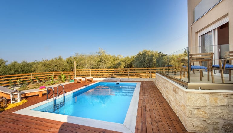 Dolce Luxury Villas - Ψαρού, Ζάκυνθος