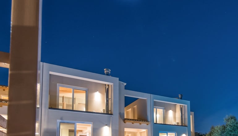 Dolce Luxury Villas - Ψαρού, Ζάκυνθος