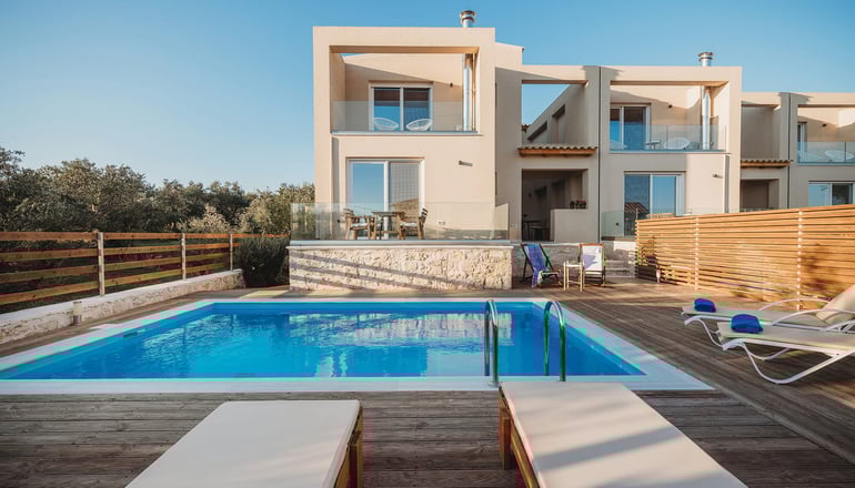Dolce Luxury Villas - Ψαρού, Ζάκυνθος