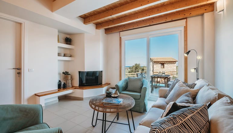 Dolce Luxury Villas - Ψαρού, Ζάκυνθος