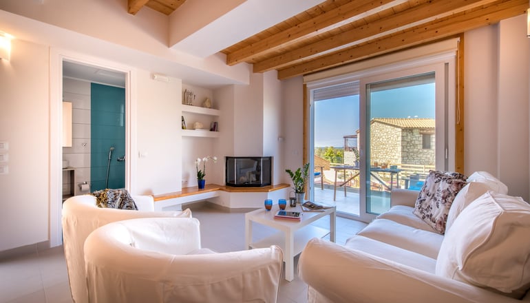 Dolce Luxury Villas - Ψαρού, Ζάκυνθος
