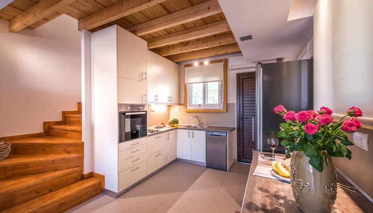 Dolce Luxury Villas - Ψαρού, Ζάκυνθος