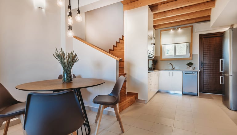 Dolce Luxury Villas - Ψαρού, Ζάκυνθος