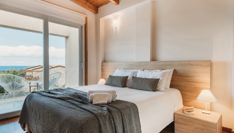 Dolce Luxury Villas - Ψαρού, Ζάκυνθος
