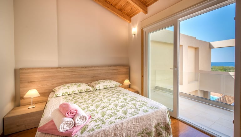 Dolce Luxury Villas - Ψαρού, Ζάκυνθος