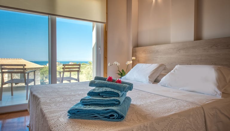 Dolce Luxury Villas - Ψαρού, Ζάκυνθος