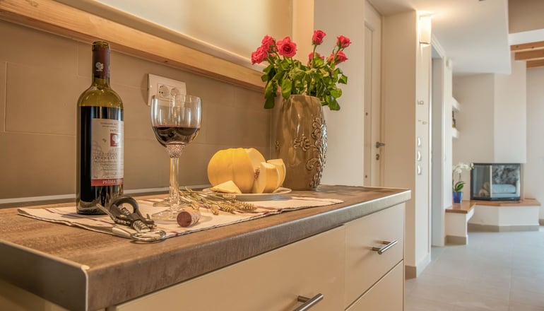 Dolce Luxury Villas - Ψαρού, Ζάκυνθος