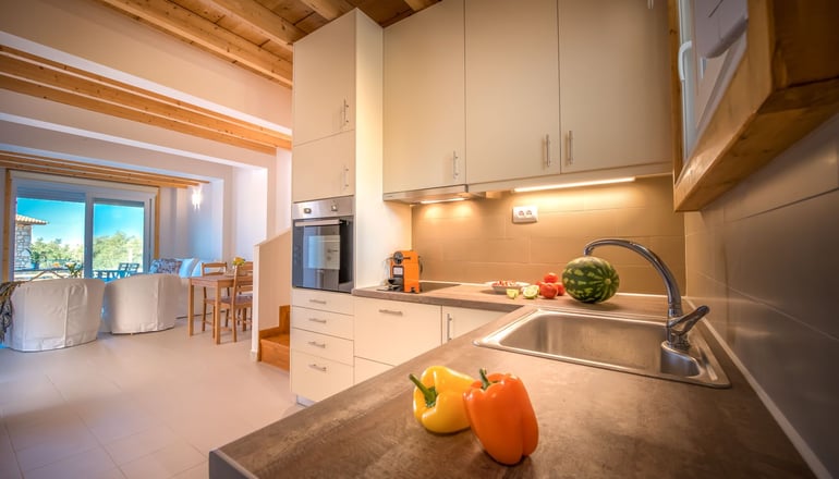 Dolce Luxury Villas - Ψαρού, Ζάκυνθος