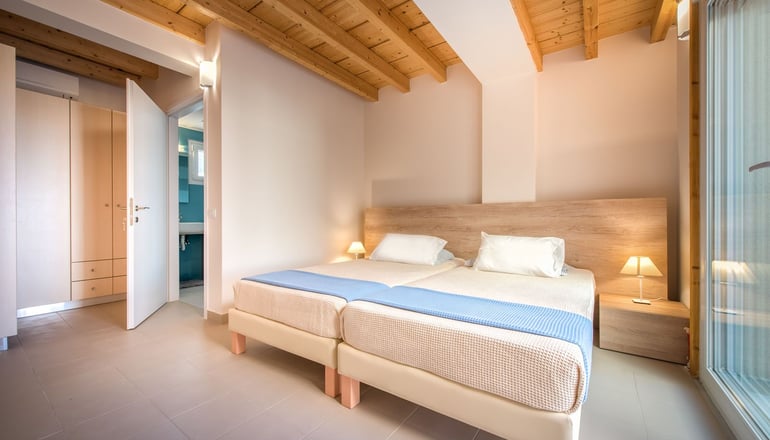 Dolce Luxury Villas - Ψαρού, Ζάκυνθος