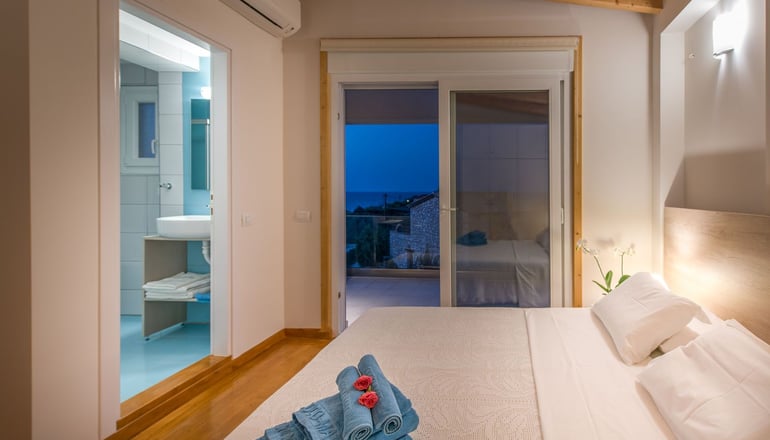 Dolce Luxury Villas - Ψαρού, Ζάκυνθος