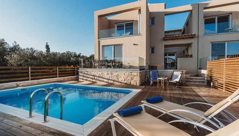 Dolce Luxury Villas - Ψαρού, Ζάκυνθος