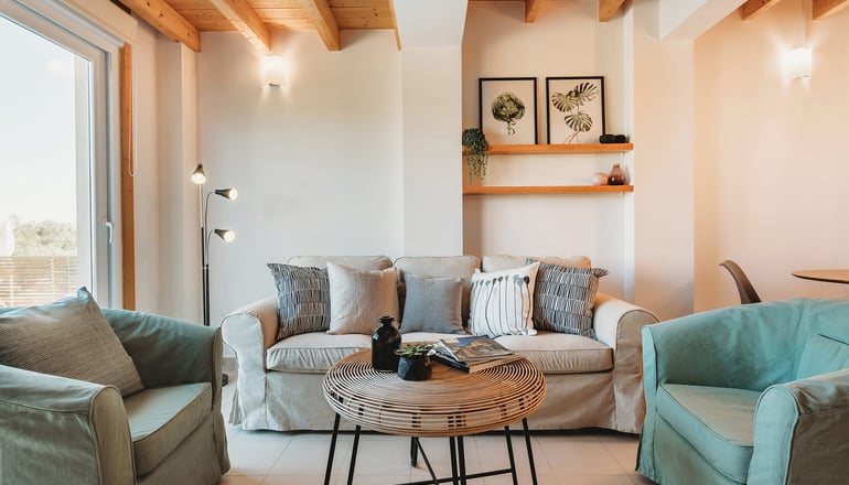 Dolce Luxury Villas - Ψαρού, Ζάκυνθος