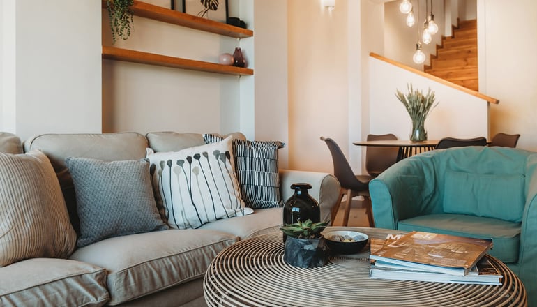Dolce Luxury Villas - Ψαρού, Ζάκυνθος