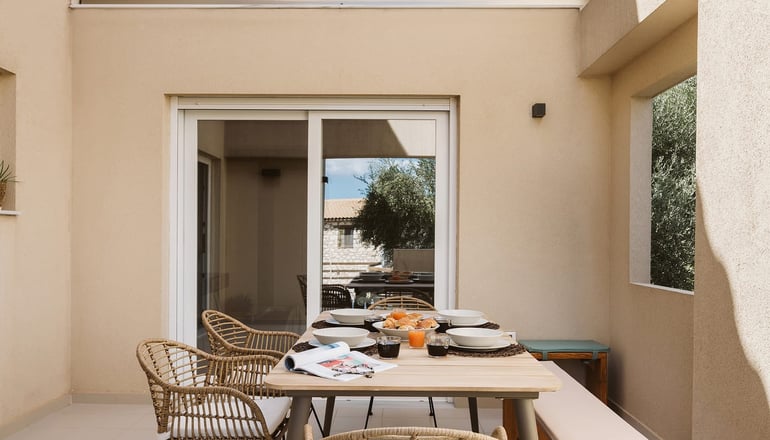 Dolce Luxury Villas - Ψαρού, Ζάκυνθος
