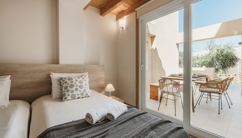 Dolce Luxury Villas - Ψαρού, Ζάκυνθος