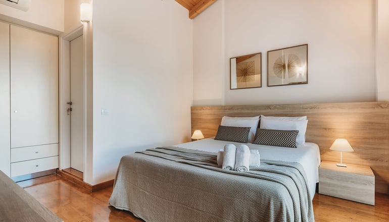 Dolce Luxury Villas - Ψαρού, Ζάκυνθος