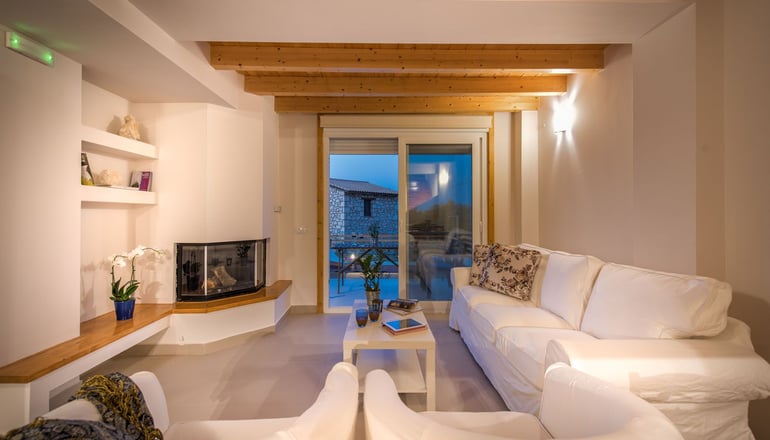Dolce Luxury Villas - Ψαρού, Ζάκυνθος
