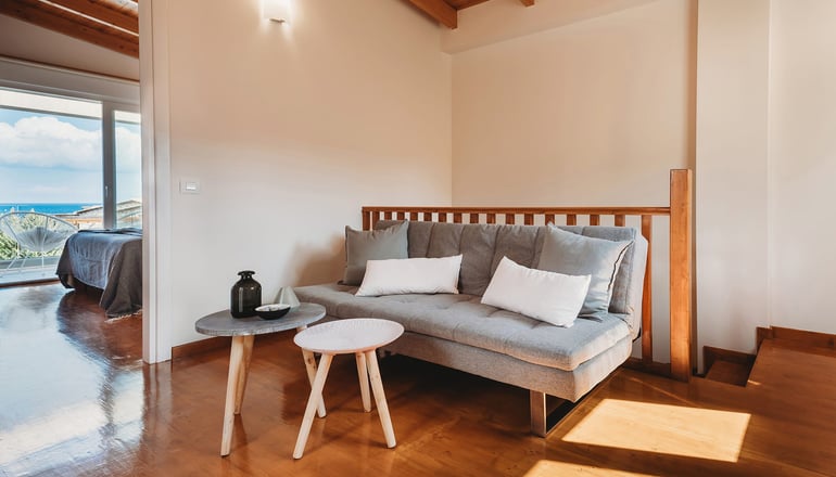 Dolce Luxury Villas - Ψαρού, Ζάκυνθος