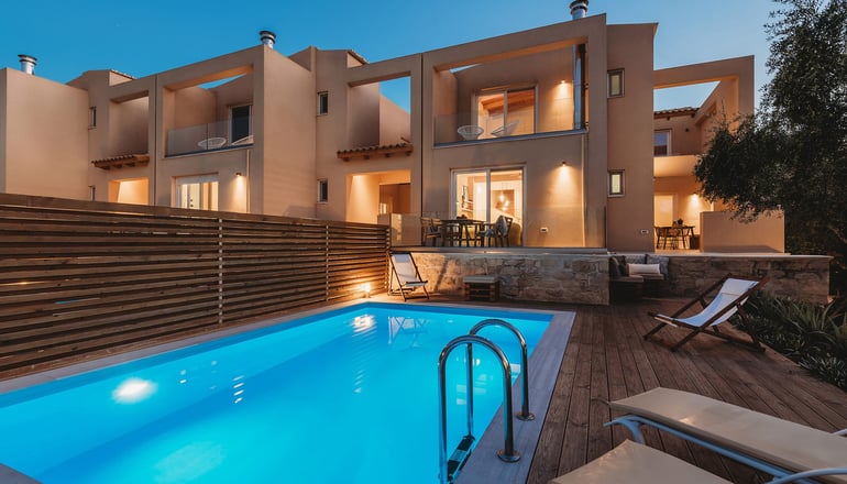 Dolce Luxury Villas - Ψαρού, Ζάκυνθος