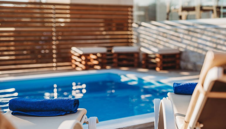 Dolce Luxury Villas - Ψαρού, Ζάκυνθος