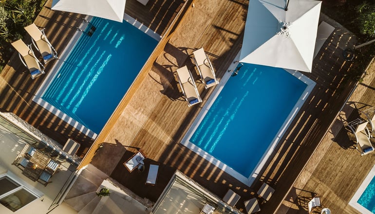 Dolce Luxury Villas - Ψαρού, Ζάκυνθος