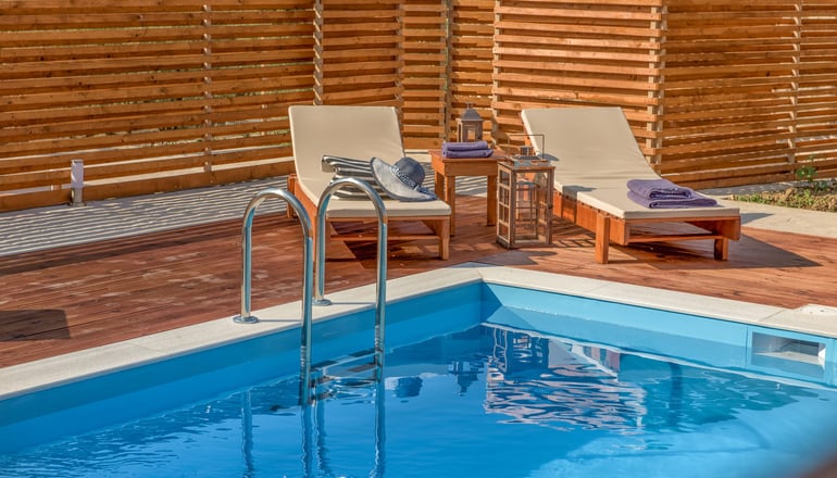 Dolce Luxury Villas - Ψαρού, Ζάκυνθος