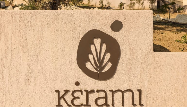 Kerami Villas - Τραπεζάκι, Κεφαλονιά