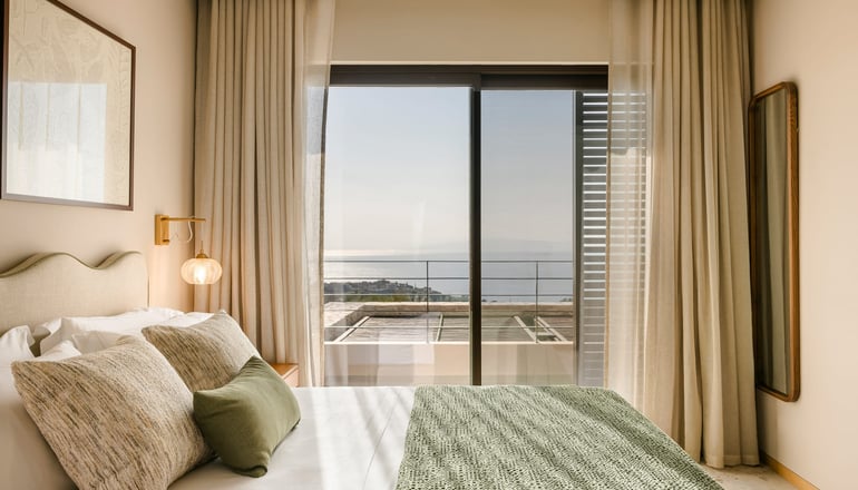 Kerami Villas - Τραπεζάκι, Κεφαλονιά