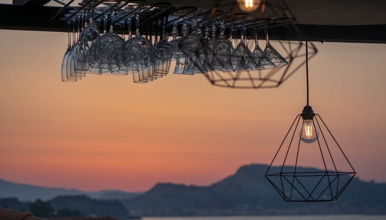 Agoulos Beach Hotel - Αργάσι, Ζάκυνθος