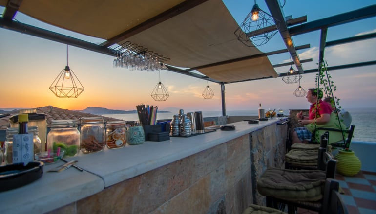 Agoulos Beach Hotel - Αργάσι, Ζάκυνθος