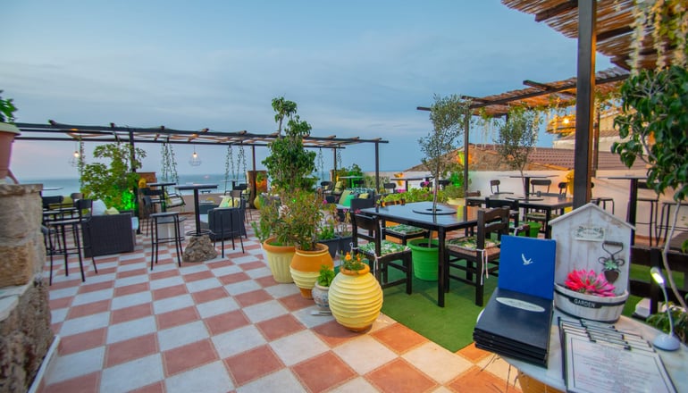 Agoulos Beach Hotel - Αργάσι, Ζάκυνθος
