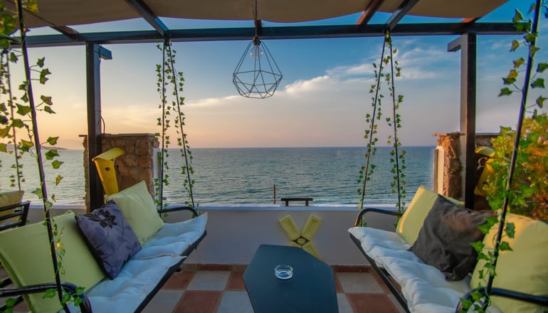 Agoulos Beach Hotel - Αργάσι, Ζάκυνθος